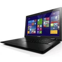 ноутбук Lenovo IdeaPad G7080 80FF00DVRK Черный