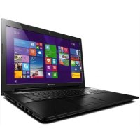 ноутбук Lenovo IdeaPad G7080 80FF00KNRK Черный