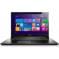 ноутбук Lenovo IdeaPad G7080 80FF00KVRK Черный