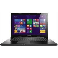ноутбук Lenovo IdeaPad G7080 80FF00KXRK Черный