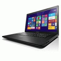 ноутбук Lenovo IdeaPad G710 59391640 Черный