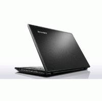 ноутбук Lenovo IdeaPad G710 59391641 Черный