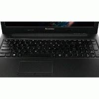 ноутбук Lenovo IdeaPad G710 59397886 Черный