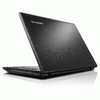 ноутбук Lenovo IdeaPad G710 59398528 Черный