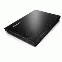 ноутбук Lenovo IdeaPad G710 59409833 Черный