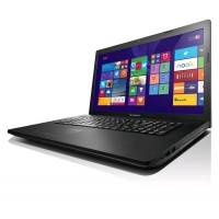 ноутбук Lenovo IdeaPad G710 59428193 Черный