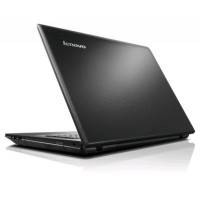 ноутбук Lenovo IdeaPad G710 59430309 Черный
