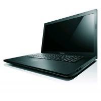 ноутбук Lenovo IdeaPad G710 59430311 Черный