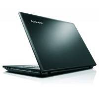 ноутбук Lenovo IdeaPad G710 59430311 Черный
