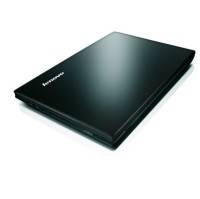 ноутбук Lenovo IdeaPad G710 59430744 Черный