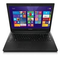 ноутбук Lenovo IdeaPad G710G 59391966 Черный