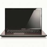 ноутбук Lenovo IdeaPad G770 59319248 Коричневый