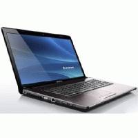 ноутбук Lenovo IdeaPad G780 59323672 Коричневый