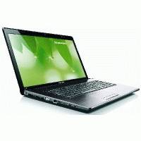 ноутбук Lenovo IdeaPad G780 59338201 Коричневый