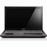 ноутбук Lenovo IdeaPad G780 59338204 Коричневый