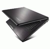 ноутбук Lenovo IdeaPad G780 59338205 Черный