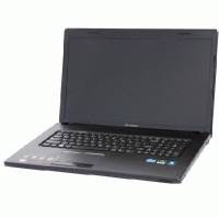 ноутбук Lenovo IdeaPad G780 59345806 Черный