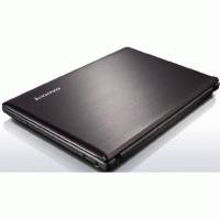 ноутбук Lenovo IdeaPad G780 59350015 Коричневый