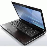 ноутбук Lenovo IdeaPad G780 59351878 Коричневый