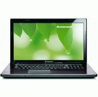 ноутбук Lenovo IdeaPad G780 59359157 Коричневый
