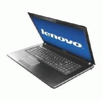 ноутбук Lenovo IdeaPad G780 59360019 Серый