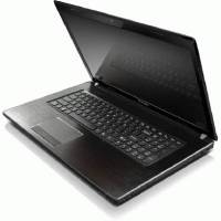 ноутбук Lenovo IdeaPad G780 59360020 Коричневый