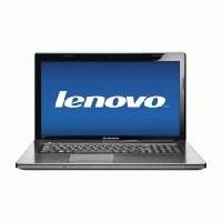 ноутбук Lenovo IdeaPad G780 59360028 Серый