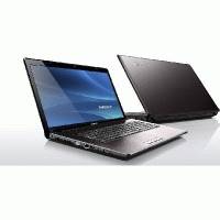 ноутбук Lenovo IdeaPad G780 59366121 Коричневый