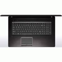 ноутбук Lenovo IdeaPad G780 59371258 Коричневый