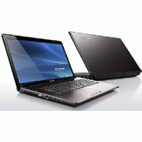 ноутбук Lenovo IdeaPad G780 59371258 Коричневый