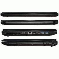 ноутбук Lenovo IdeaPad G780 59382156 Черный
