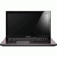 ноутбук Lenovo IdeaPad G780 59388632 Коричневый