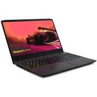 ноутбук Lenovo IdeaPad Gaming 3 15ACH6 82K2007DRM-wpro Черный