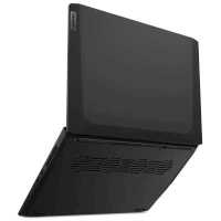 ноутбук Lenovo IdeaPad Gaming 3 15ACH6 82K2007DRM-wpro Черный