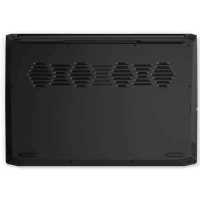ноутбук Lenovo IdeaPad Gaming 3 15ACH6 82K2007DRM-wpro Черный