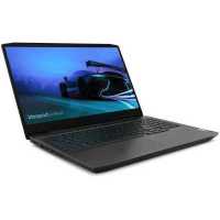 ноутбук Lenovo IdeaPad Gaming 3 15ARH05 82EY0005RU Черный