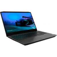 ноутбук Lenovo IdeaPad Gaming 3 15ARH05 82EY000ERU Черный