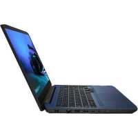 ноутбук Lenovo IdeaPad Gaming 3 15ARH05 82EY0012RU Синий