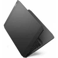 ноутбук Lenovo IdeaPad Gaming 3 15ARH05 82EY009HRK Черный