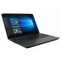 ноутбук Lenovo IdeaPad Gaming 3 15ARH05 82EY00A8RK Черный