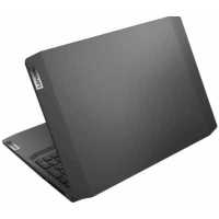 ноутбук Lenovo IdeaPad Gaming 3 15ARH05 82EY00A8RK-wpro Черный