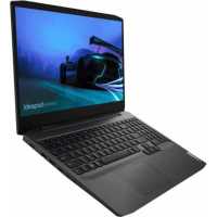 ноутбук Lenovo IdeaPad Gaming 3 15ARH05 82EY00C5RK Черный
