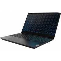 ноутбук Lenovo IdeaPad Gaming 3 15ARH05 82EY00CJRK Черный