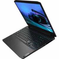 ноутбук Lenovo IdeaPad Gaming 3 15ARH05 82EY00CJRK Черный