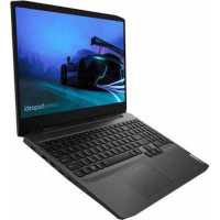 ноутбук Lenovo IdeaPad Gaming 3 15ARH05 82EY00CJRK Черный