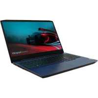 ноутбук Lenovo IdeaPad Gaming 3 15ARH05 82EY00DARU Синий