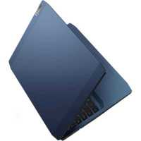 ноутбук Lenovo IdeaPad Gaming 3 15ARH05 82EY00DARU Синий
