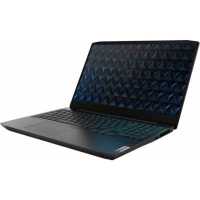 ноутбук Lenovo IdeaPad Gaming 3 15IMH05 81Y40173RU Черный