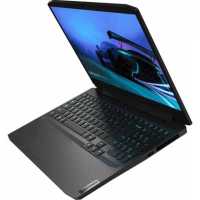 ноутбук Lenovo IdeaPad Gaming 3 15IMH05 81Y40173RU Черный