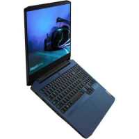 ноутбук Lenovo IdeaPad Gaming 3 15IMH05 81Y400VFRU Синий
